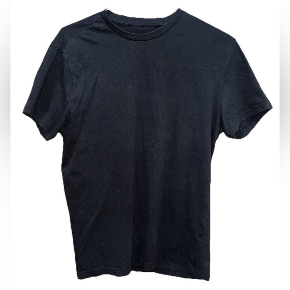 Men’s H&M & No. 47 4 Pack T Shirt (M)